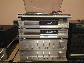 Technics SU-V505,SU-V303, SL-BD20