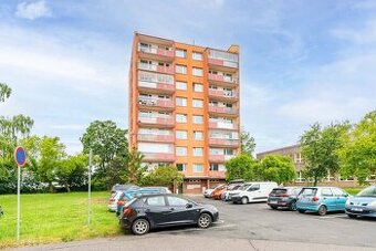 Prodej bytu 2+1 44 m2 - 1