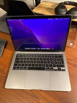 Macbook Air M1, 256GB SSD