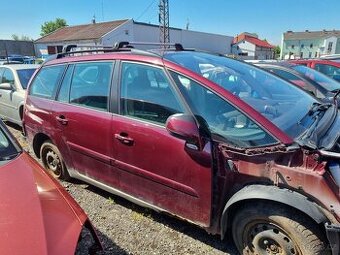 CITROEN C4 GRAND PICASSO