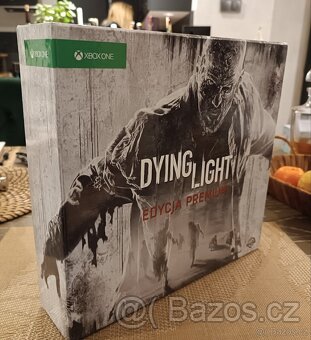 Dying Light - Premium Edition - 1