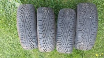 205 60 R15 letní vše 1200
