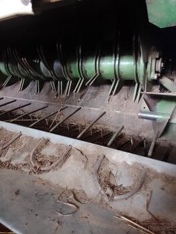 Krone Kr 10-16 s - 1
