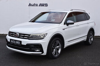 Volkswagen Tiguan Allspace 2.0BiTDi DSG 4x4 R-Line Assist