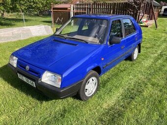 Prodam Škoda Favorit