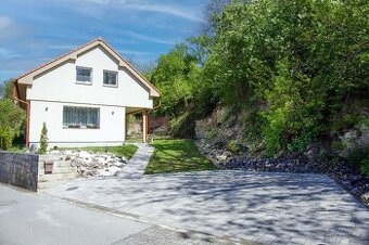 Prodej rodinného domu 147 m², pozemek 595 m² Horky - 1