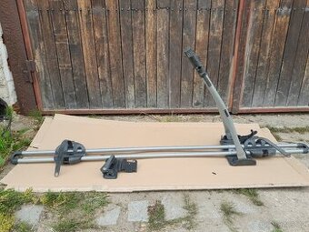 Nosič kol Thule Freeride 532