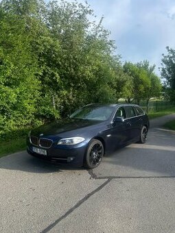 BMW 520d F11
