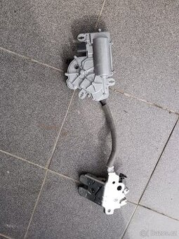 Zámek 5 dveří Škoda, VW, Audi