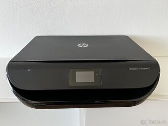 Tiskárna HP DeskJet 5075