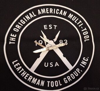 Leatherman Style - 1