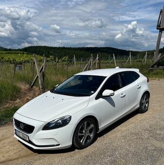 Volvo V40 D3 130kW Polestar