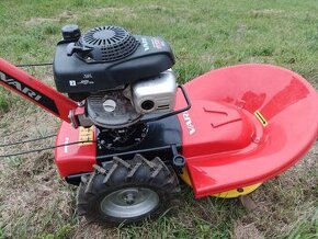 Vari bubnová sekačka BDR-650.4,motor Honda GSV-190