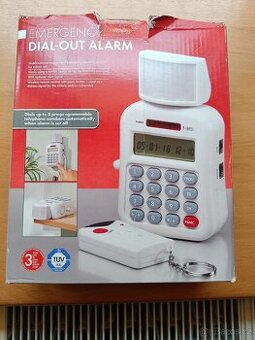 Alarm RETRO