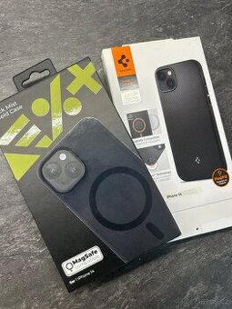 Kryty / Obaly iPhone 14