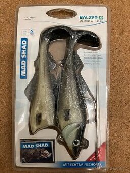 Balzer Mad Shad 200 g Luminous