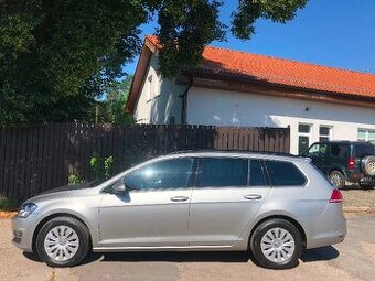 Dvere golf 7 variant lift