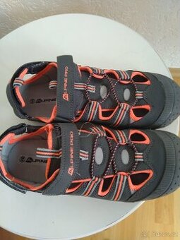 Sandále Alpine pro vel.40