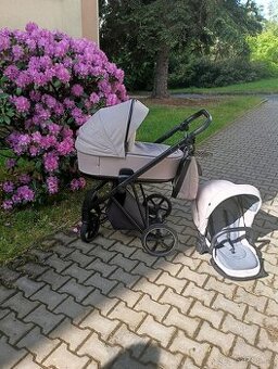 Kočárek Roan Ivi 2023 Neposílám