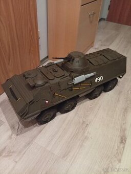 RC model ot64