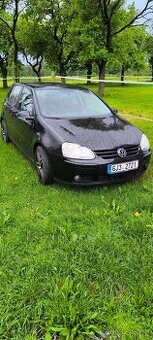 Golf 5