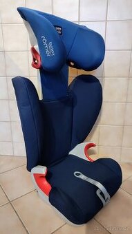 Autosedačka Britax Römer Kidfix SL, 15-36 kg