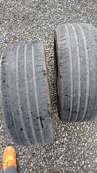 Pneu Nexe Nefra SU1  225/45R17  94Y  letní 2ks