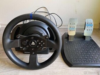 Volant Thrusmaster T300 - 1