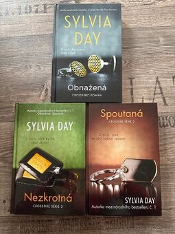 Sylvia Day