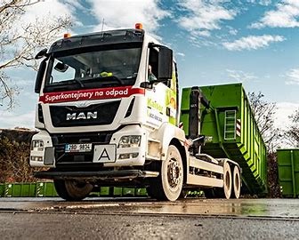 Hledáme řidiče kontejnerového vozidla -  Brno, Kaiser servis - 1