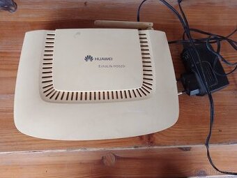 Prodám modem Huawei