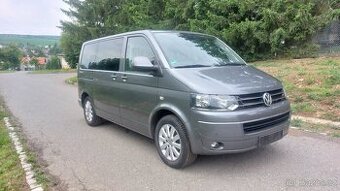 Volkswagen multivan 2.0 tdi 103kw