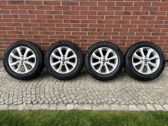 ALU kola originál Kia Stronic R15