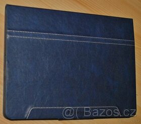 pouzdro kryt na tablet Antbox Case for iPad Pro11" modré
