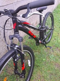 Gt stomper 24"