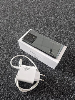 Xiaomi 13T Pro 12/256GB Black