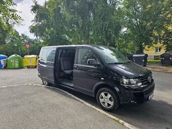 Caravelle t 5.1