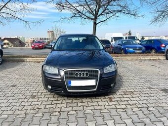 Audi A3 Sportback 1.9TDI