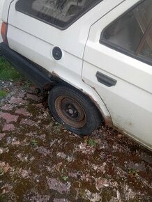 Škoda Forman
