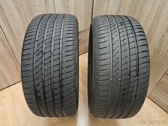 245/35 R 20 95Y FIRESTONE ROADHAWK TL XL FP