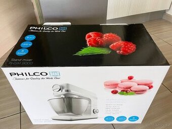 Kuchyňský robot Philco