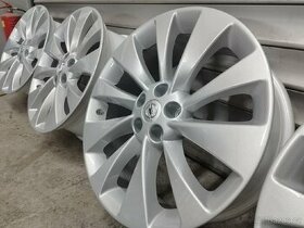 Alu kola Opel Mokka R18 5x105