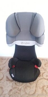 Autosedačka Cybex X 15-36 kg