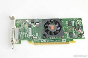 ATI Radeon HD 2400