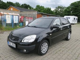 Prodám Kia Rio 1.4 i 71 kW
