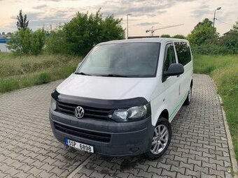 VW Transporter T5.1