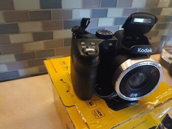 Kodak pixpro az252