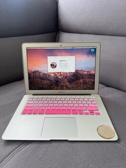 MacBook Air (13-inch, Mid 2013)