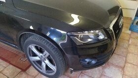 audi q5 3.0 tdi quattro