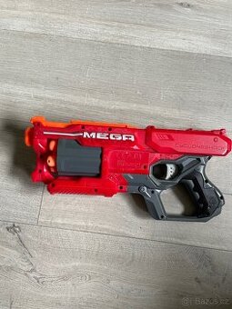 Nerf zbraň